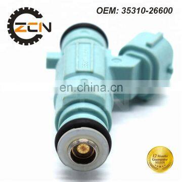 Car Accessories Spare Parts Aftermarket Fuel Injection 35310-26600