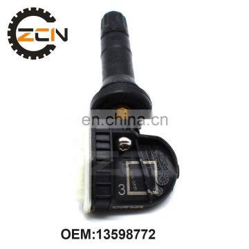 Tire Pressure Sensor OEM 13598772 For GMC Hummer Pontiac Saturn 315MHz