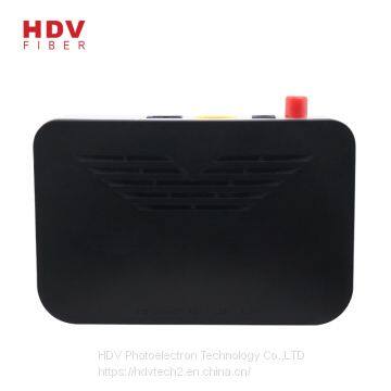 High Quality Epon Onu Very Low Price Compatible Bdcom Fiberhome ZTE 1.25G Epon Gpon Onu photo-5