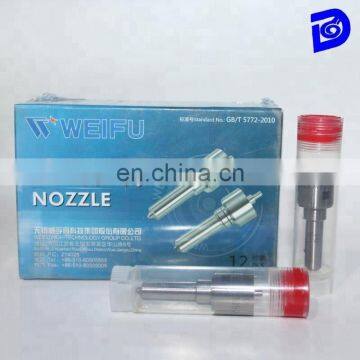 WEIFU Injector Nozzle DLLA155P1090 for 095000-6791