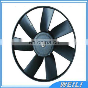 Electric Cooling Radiator Fan Assembly 1H0959455 1H0959455A 1H0959455N 1H0959455P 191959455AK 191959455AT 3A0959455H 3A0959455J