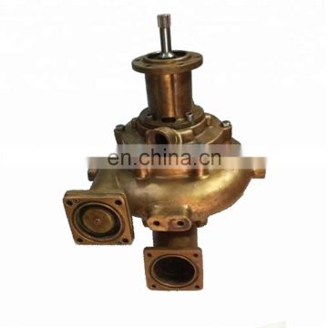 K38 KTA38 K50 Marine engine Sea Water Pump 3393018 4314820 4314522