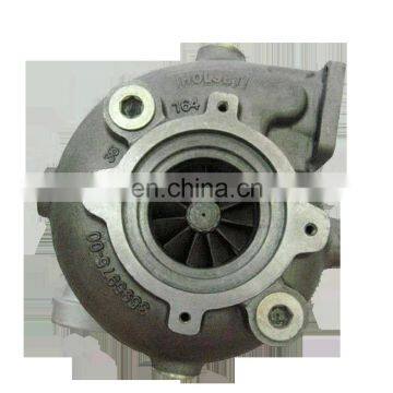 HX80 Turbocharger 3804698 for K19 Diesel Engine