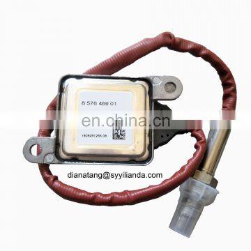 12V  Nox sensor 5WK9 6697B 857646901