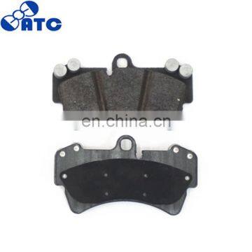 7L0 698 151 E 7L0 698 151 R 7L0 698 151 J auto best brake pad