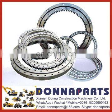 70B,307B,307C swing circle,E70B,E307B,E307C slewing bearing,307D,308 slewing ring,E307D,E308 swing ring,bearing circle for CAT