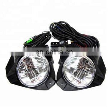 81220-0K070 fog lampfor hilux vigo