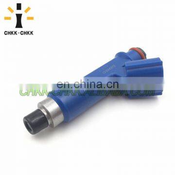23209-0D050 Fuel Injector for Car