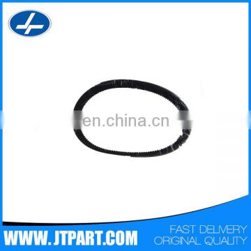 1136715160 for genuine parts rubber v-belt