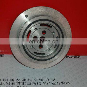 Original Dongfeng  6CT Diesel engine part Vibration Damper 3925567 3922557