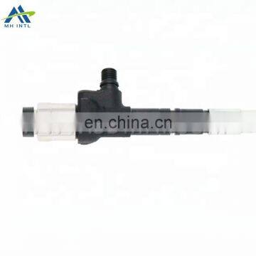Hot Sale Durable High Quality Diesel Common Rail Injector 9709500-751 For Denso Common Engine