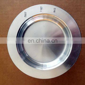 BGE 6BT Bus Engine Parts Natural Gas Small Engines Piston Kit 3922687 3802630 photo-2