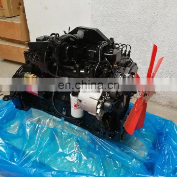 dongfeng 6BT5.9 6BT Diesel Engine Assembly for Construction Machinery Parts 6BT5.9-C170