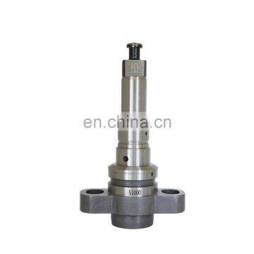 WEIYUAN Hot-Sale Diesel Engine PS Type Plunger 2 418 455 134 2418455134 Mark with 2455/134