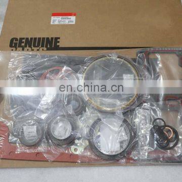 High Quality Engine Lower Repair Kit 4025068 3804635 3800618 NT855 N14 Engine Lower Gasket Set for Excavator/wheel Loader Parts