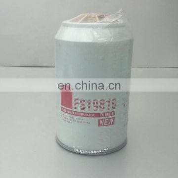 Factory fuel filter FS19816 4988297