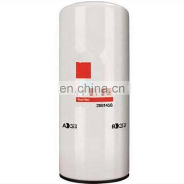 Factory Price Truck Spare Parts Spin-on Fuel Filter Cartridge FF5782NN FF5782