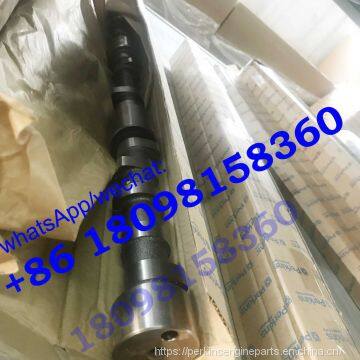 T406607 T412036 CAMSHAFT ASSY for Perkins 1106/CAT Caterpillar C7.1 Genuine Perkins engine parts