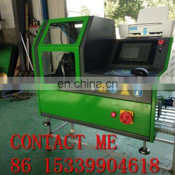 Machine Diesel Fuel DTS205 Injector Test Bench