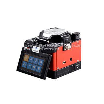 Handheld FTTx Fiber Fusion Splicer X97