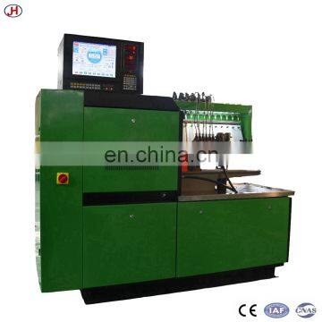 AC Three Phase 380V 50Hz 11KW Motor Diesel Fuel Injection Pump Test Bench for Diesel Workshop photo-6