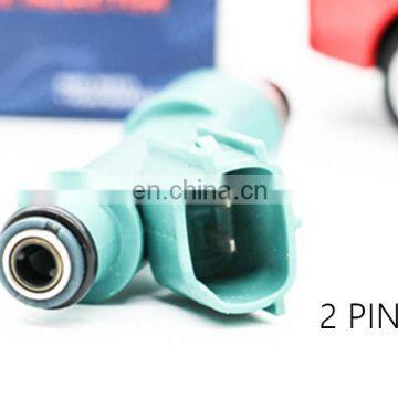 High Energy Manufacturer 23250-0H060 23209-0H060 for Camry Corolla Matrix RAV4 Scion 2.4 Fuel Injection photo-4