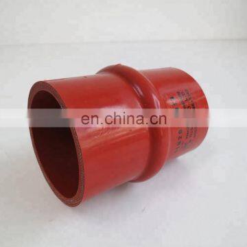 11N20-18014 Diesel Engine Parts Rubber Hose Air Outlet for Turbocharger