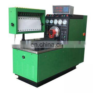 EPS619 classic diesel injection pump test bench