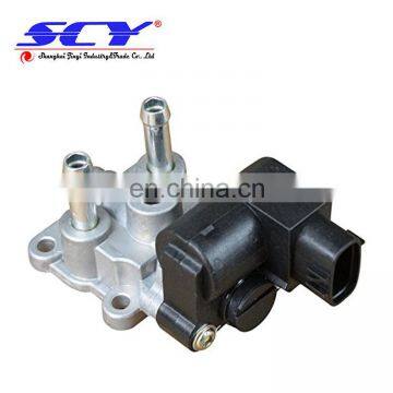 Idle Air Control Valve Suitable for SUZUKI ESTEEM OE 136800-1090 1368001090 18137-64G00 1813764G00 18137-64G01 1813764G01