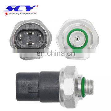 Датчик давления масла, подходящий для Mazda B01A61503 1560007 0123419 1551020 1586 1711473 207756