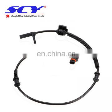 ABS Wheel Speed Sensor Suitable for CHRYSLER 300 2005-2010 4779246AA 4779246AB 4779246AC 4779246AD