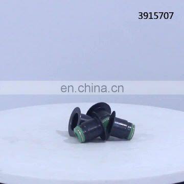 3927642 diesel engine Valve  Seal for cummins GCTA8.3-C230 Parts G8.3 diesel engine Parts manufacture factory in china order