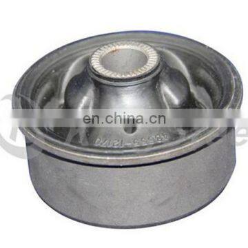 Lower Control Suspension bushing/rubber bushing Arm Bushing for Corolla OE: 48655-12170