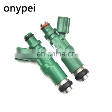 23250-21020 Fuel Injector Nozzle for OEM 23250-21020 Automobile  Fuel Injector