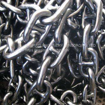 ship stud anchor chain U1 U2 U3 stud anchor chain