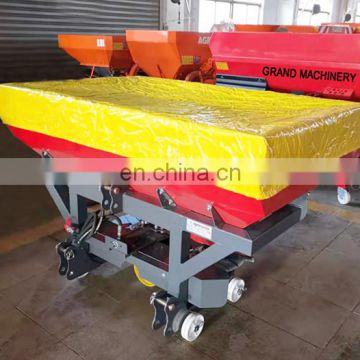 Agricultural Tractor Use Manure  Fertilizer Spreader with low price