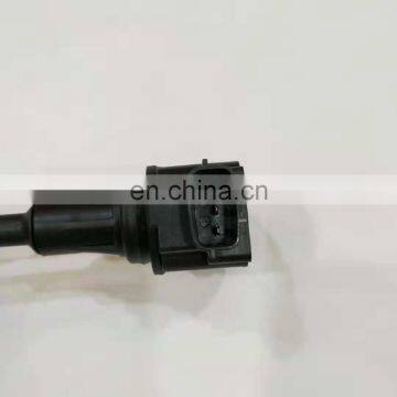 Automotive Ignition Coil High Voltage Package 22448-EY00A for Nissan Car Accessories photo-4