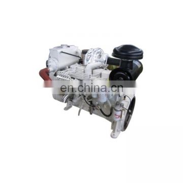 Mining Machinery 5.9 Cummins 6BT5.9 6BT Diesel Engine Original