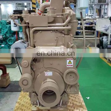 Cummins genuine  KTA19 525hp engine for construction machinery