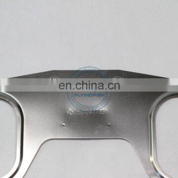 Exhaust Gas Manifold Seal Gasket D5010477331 for Dongfeng Renault DCi11 Diesel Engine Parts photo-6