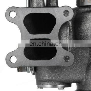 ISX15 Motor Turbocharger HX55W 4025321 3596622 4025321 3596622 3596613 3593623 4037480 4040844 3596047 4040846 3596622 photo-4