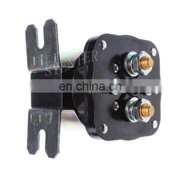 NT855 K19 Diesel Engine Motor Magnetic Switch Solenoid 3005501 With 24V 200A photo-2