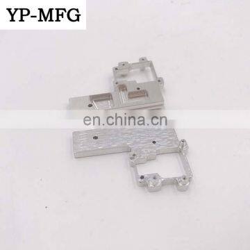 Custom Cnc Milling Machining Aluminium Products