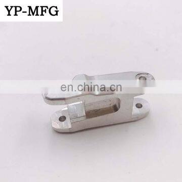 Custom 4 Axis Cnc Milling Parts / Aluminum Precision Cnc Machining Parts Cnc 5 Axis