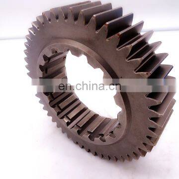 Main Shaft Gear 19630 Gearbox Parts JS180-1701031