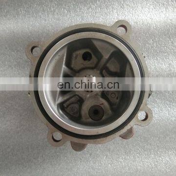 excavator parts Gear pump for kawasaki  k3v  k5v hydraulic pump