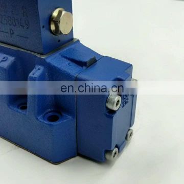 Rexroth hydraulic solenoid Directional valve 4WEH16EA7X/6SG24N9ETK4 4WEH16J50B/6EG24NTZ5L 4WEH16E50B/6EW220