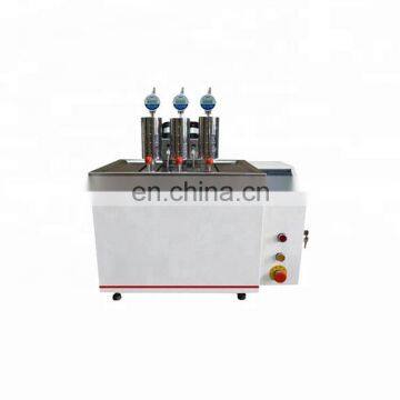 Thermal Deformation Temperature Tester