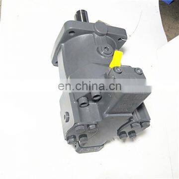 Rexroth A6VM80HZ1 A6VM107HZ1 A6VM140HZ1 A6VM200HZ1 A6VM250HZ1 Hydraulic Axial Piston Variable Motor A6VM160HZ1/63W-VPB010B-S