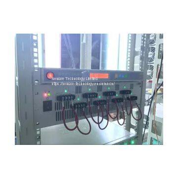 Neware Battery Testing System & Equipment 5V20A CT-4008-5V20A EV Battery Tester CT4000 Series